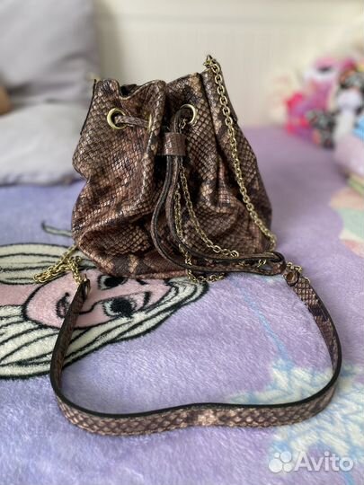 Сумка Италия gianni chiarini женская