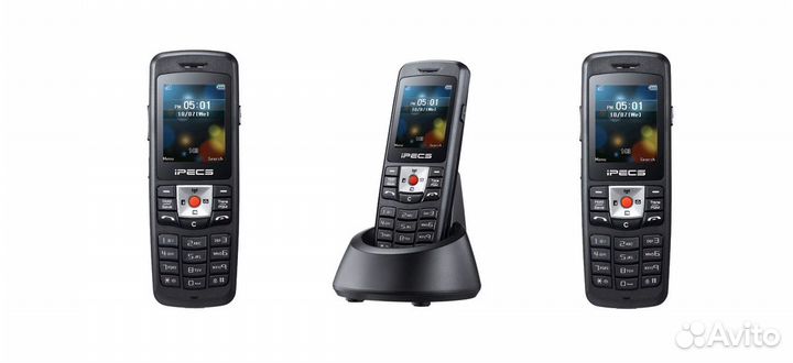 IP-телефон LG Ericsson WIT-400H