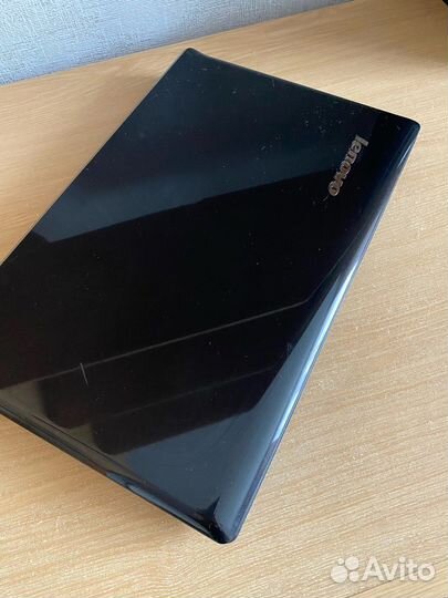 Ноутбук lenovo