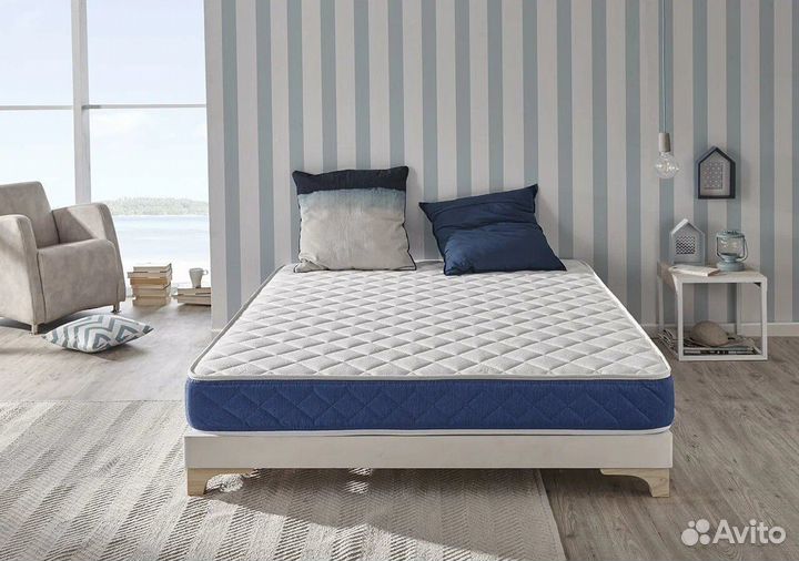 Матрас Практик Базис Плюс 500