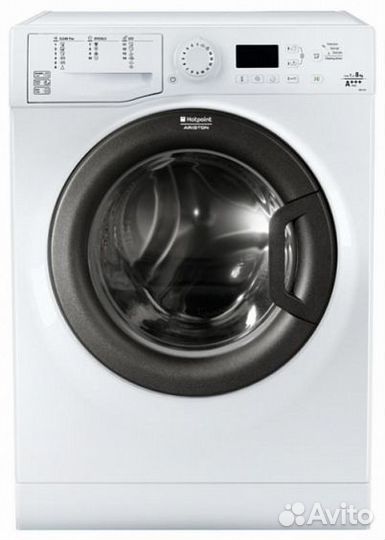 Стиральная машина hotpoint-ariston vmuf 501 b