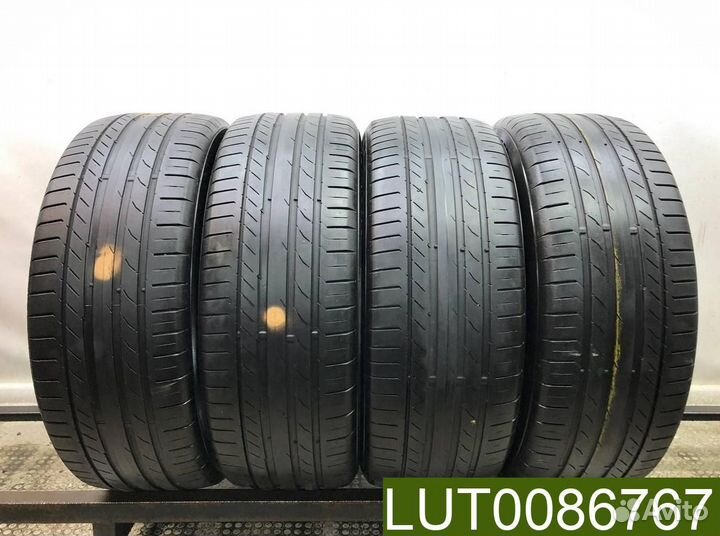 Continental ContiSportContact 5 SUV 235/55 R19 100K