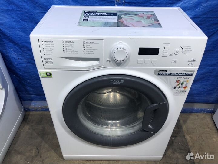 Стиральная машина Hotpoint-Ariston (доставим)