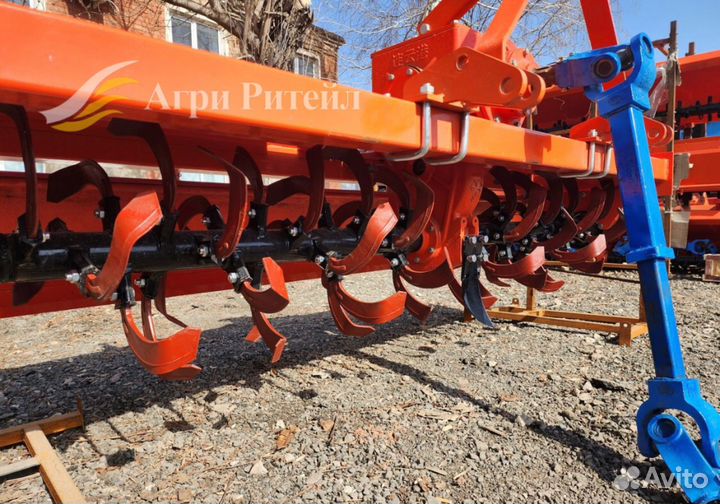 Почвофреза 1GQN 200, 2024