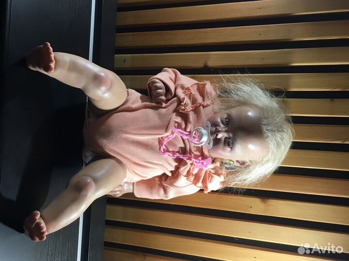 Реборн (чит опис.)