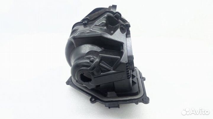 Корпус вентилятора отопителя Bmw M5 F10 S63B44B