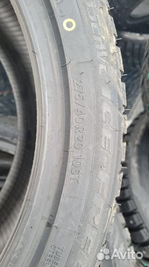 Toyo Observe Ice-Freezer SUV 275/40 R20 106T