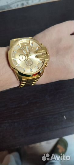 Часы мужские diesel