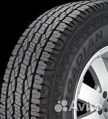 Nexen Roadian AT 4X4 RA7 31/10.5 R15 109S