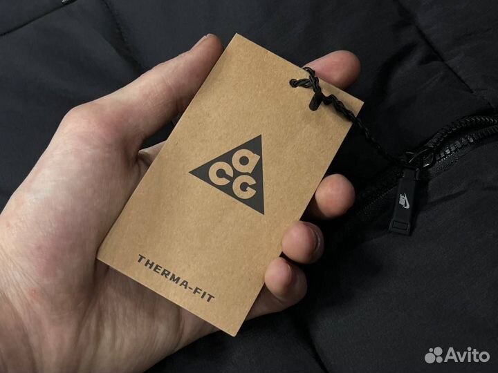 Жилетка Nike ACG