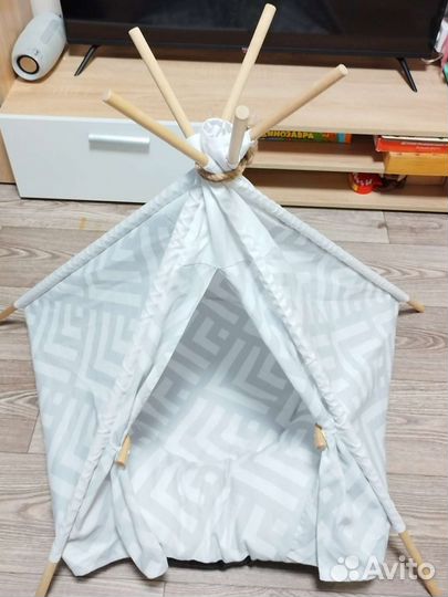 Лежанка для животных