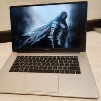 Huawei matebook D15 (Ryzen 5500u, 16 Gb)