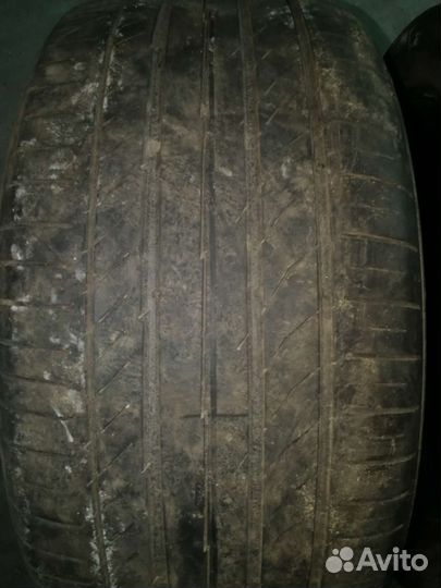 Continental ContiEcoContact 2 275/40 R19 98H