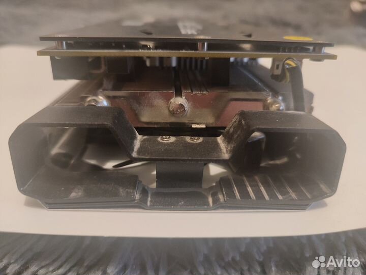 Видеокарта R9 390 8Gb PowerColor