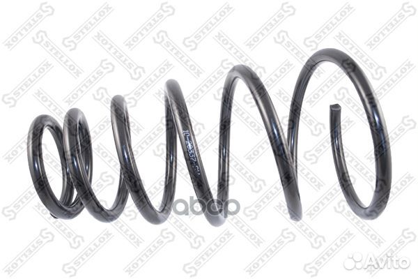 10-20337-SX пружина задняя 42 442 15 Hyundai T