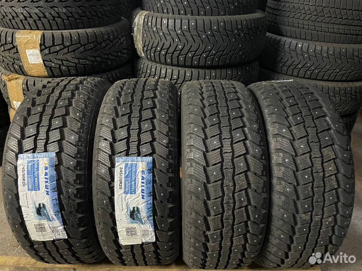 Sailun Ice Blazer WST2 LT 245/50 R20 131T
