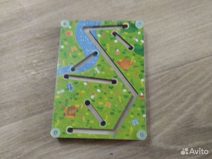 Головоломка