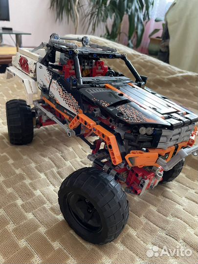 Lego Technic 9398