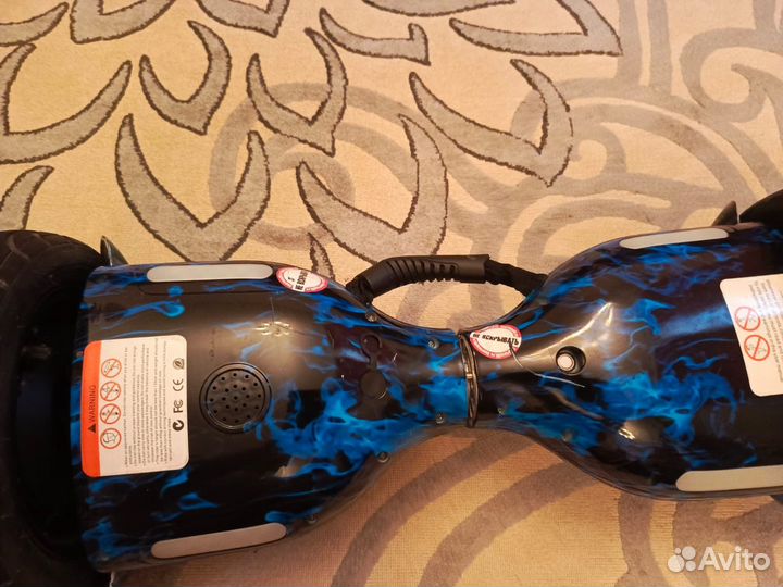 Гироскутер бу