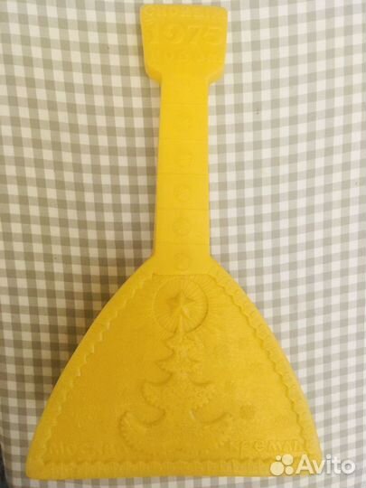 1972-1977 СССР Коробки подарков Кремль