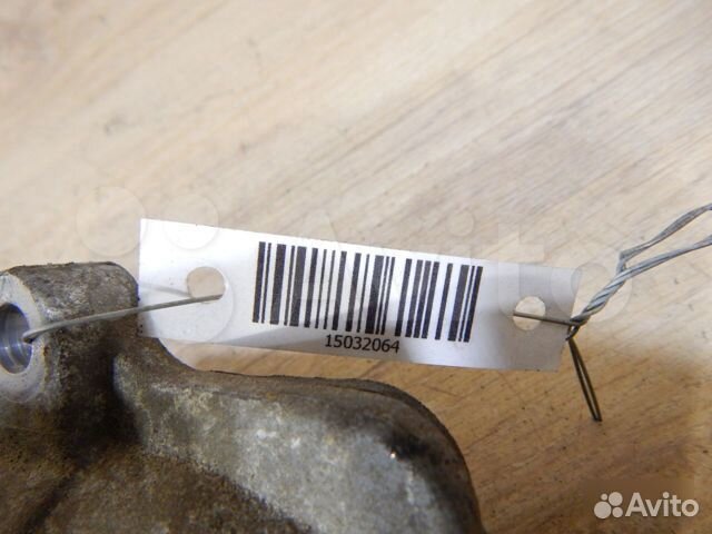 Стартер Ford Mondeo 3 1.8/2.0/2.2