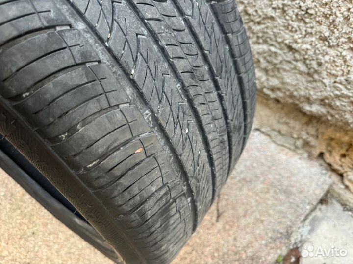 Altenzo Sports Navigator 315/35 R20