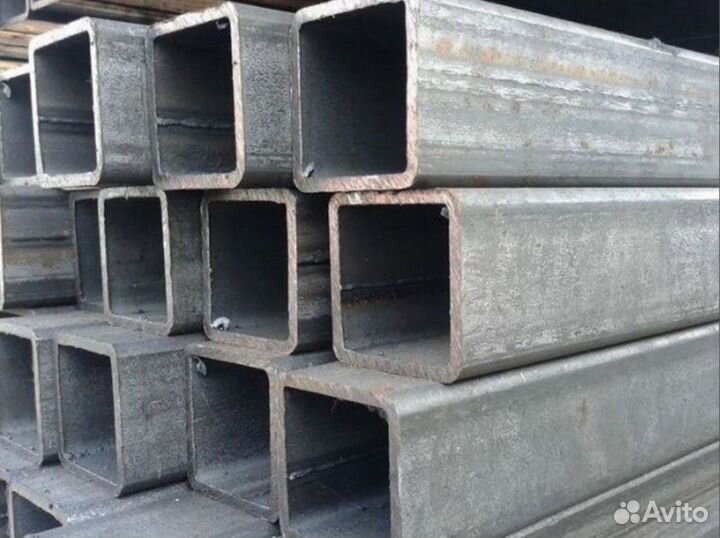 Металлопрофиль