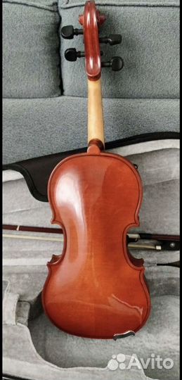 Скрипка Josef Jan dvorak 1/4