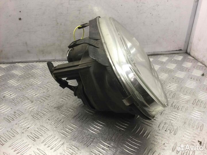 Фара левая Volkswagen Golf Aus