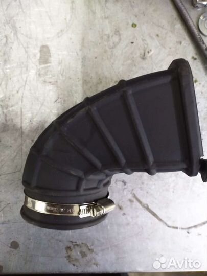 Продам воздухозаборник универсальный