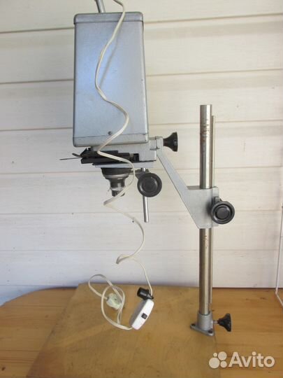 Оборудование для кино и фотопечати