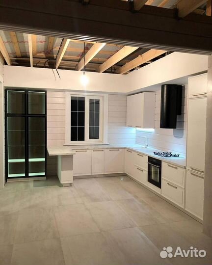 Кухни на заказ