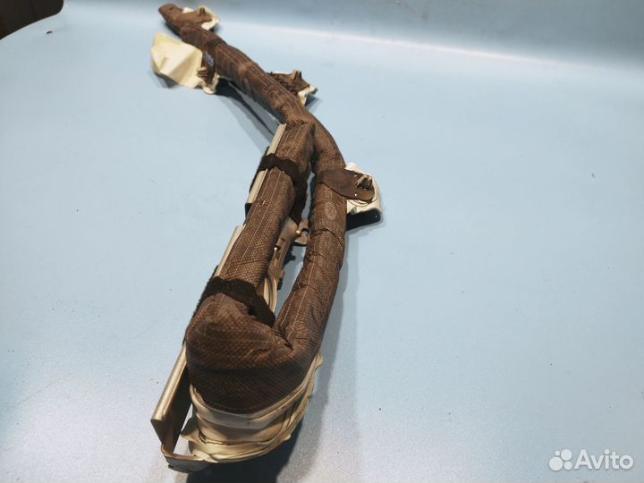 Подушка безопасности боковая для Ford Focus 2