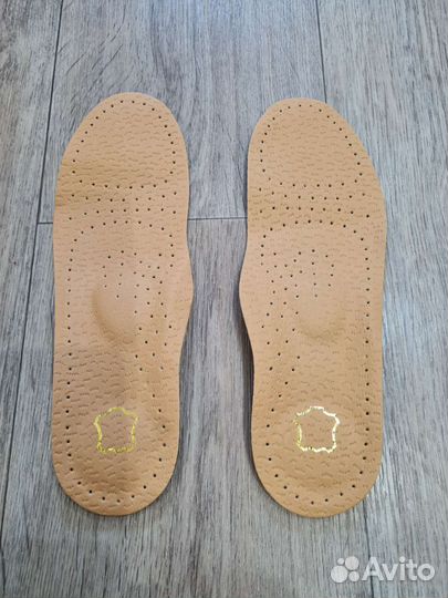 Ортопедические стельки детская