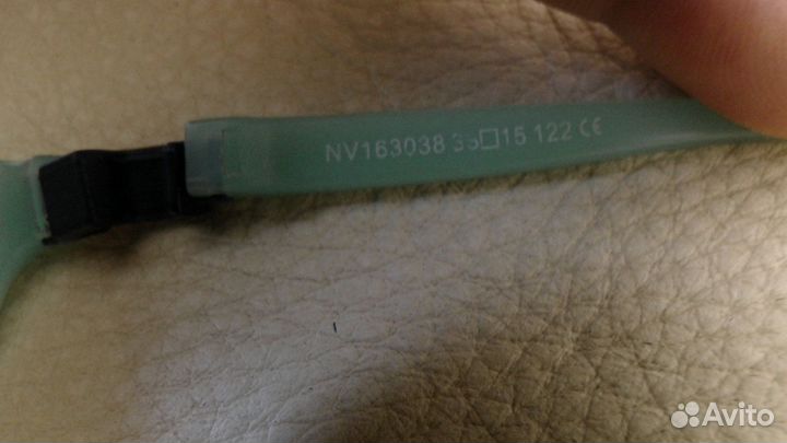 Детская оправа очки Silicon Baby nanovista Испания