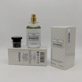 Духи Byredo Bal d'Afrique 50 ml