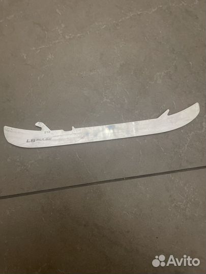 Хоккейные лезвия