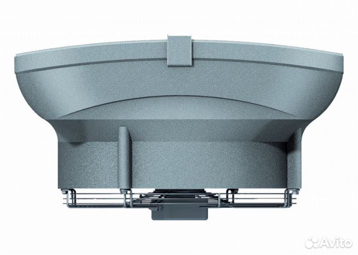 Водяной тепловентилятор Sonniger Heater Condens CR ONE 25 квт