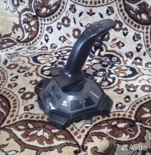 Игровой джойстик для пк