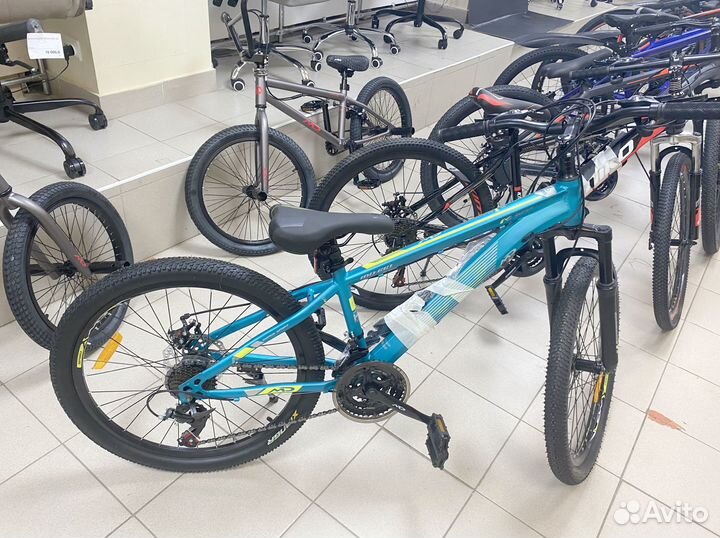 Велосипед м 31 R 24