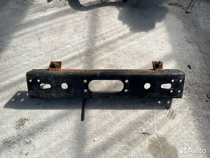 Передняя поперечина Маз 544028 WP12.430E50 2023
