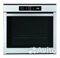 Духовой шкаф Whirlpool akzm 8480 WH