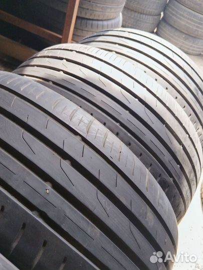 Toyo Proxes CF2 205/55 R16