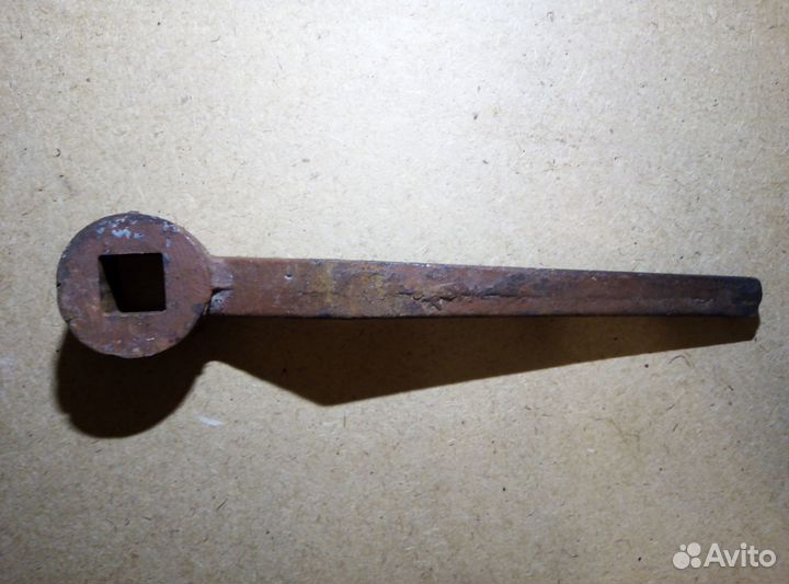 Ключи от бункера