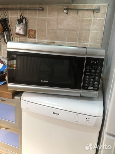 Микроволновая печь Elenberg MG-2550D