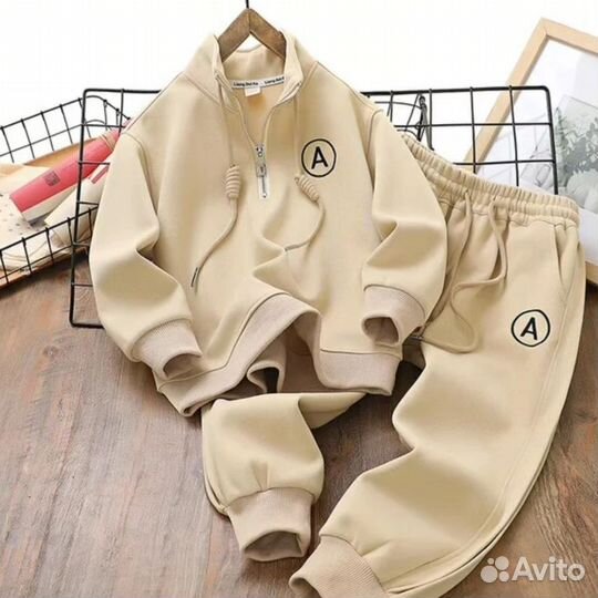 Детский костюм