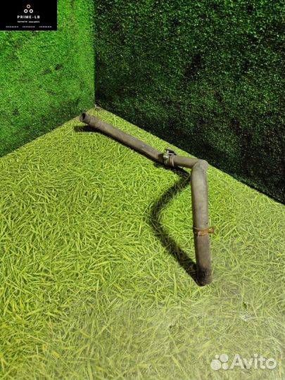 Патрубок охлаждения DAF XF 106 2018 2124377