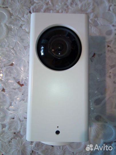 Камера видео наблюдкния