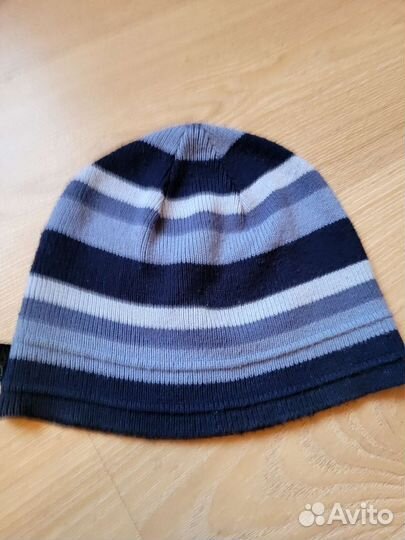 Шапка reebok оригинал