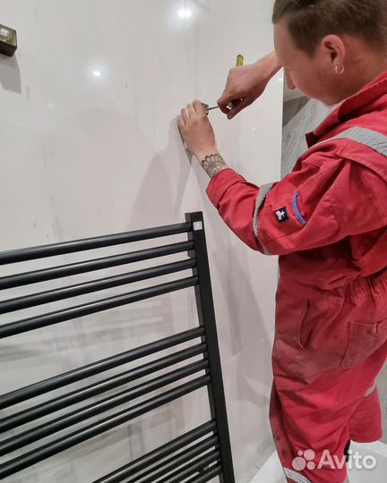 Сантехник. Услуги сантехника. Отопление. Засор